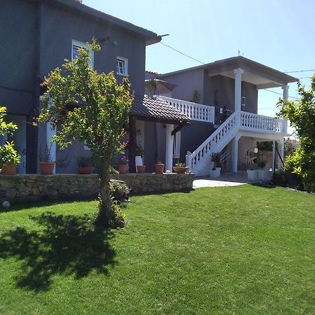 Garden Rooms Pirgos Psilonerou Luaran gambar